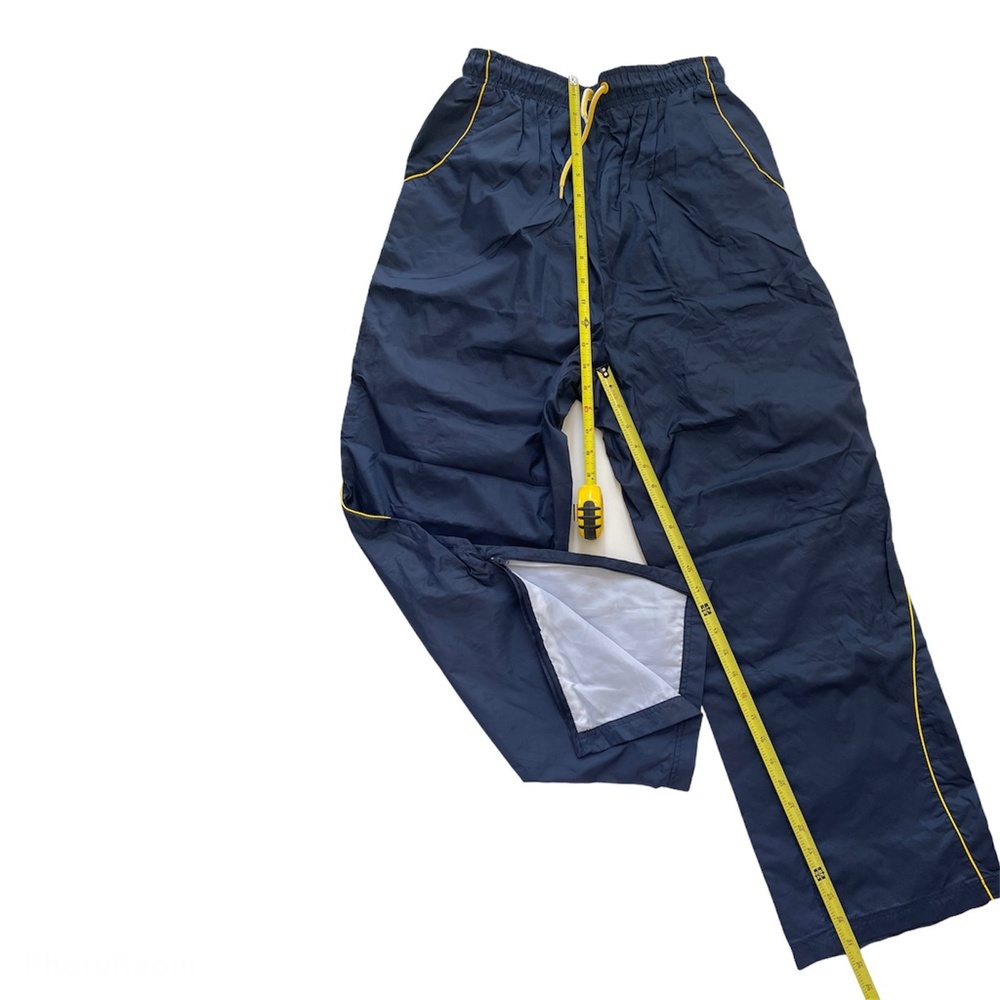2 pcs CXS Twenty 1 Hiking Nylon Pants & Jacket Lrg - Picture 6 of 9